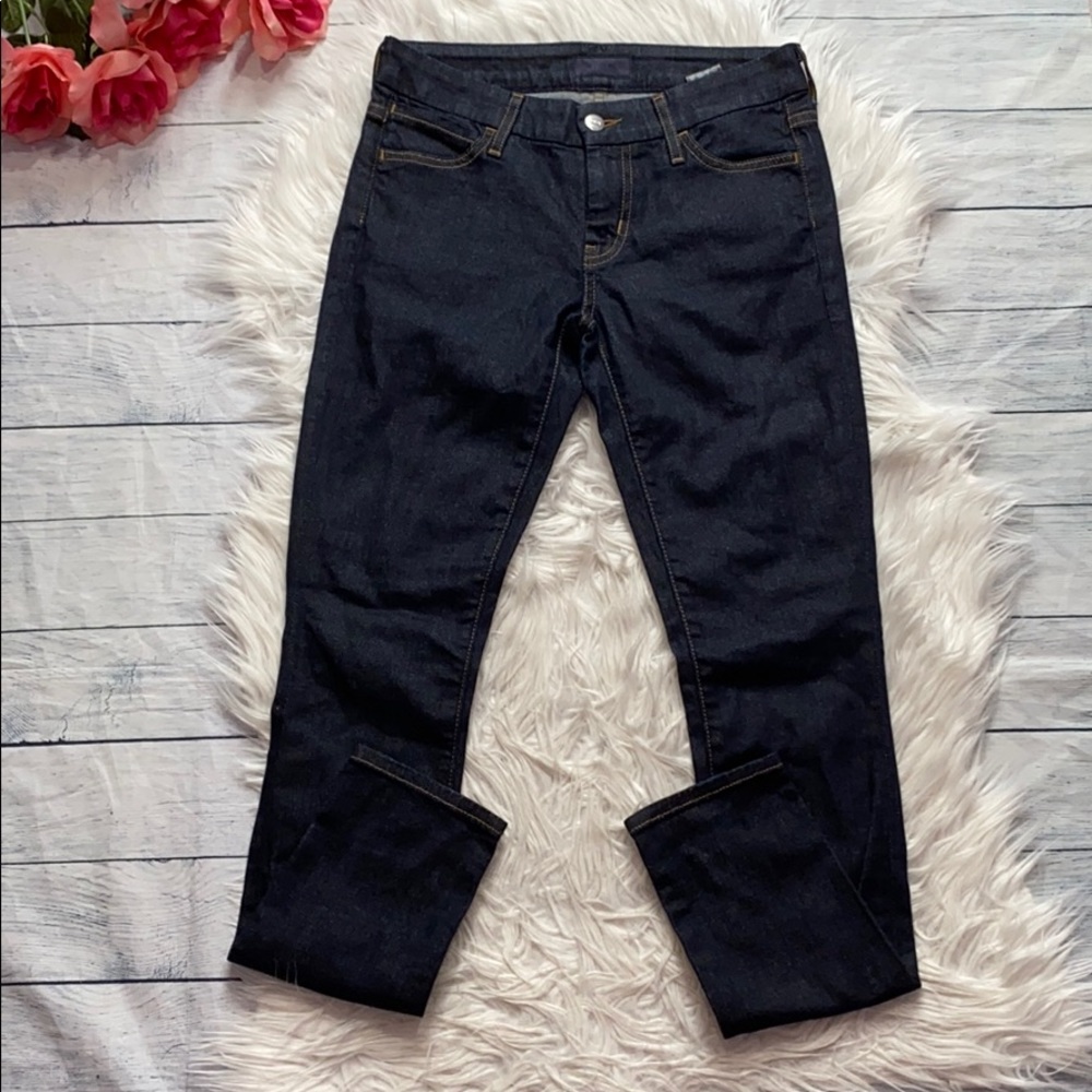 KORAL Skinny Resin Rinse Jeans sz 26